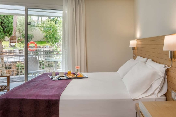 Hotel Hesperia Ciudad de Mallorca